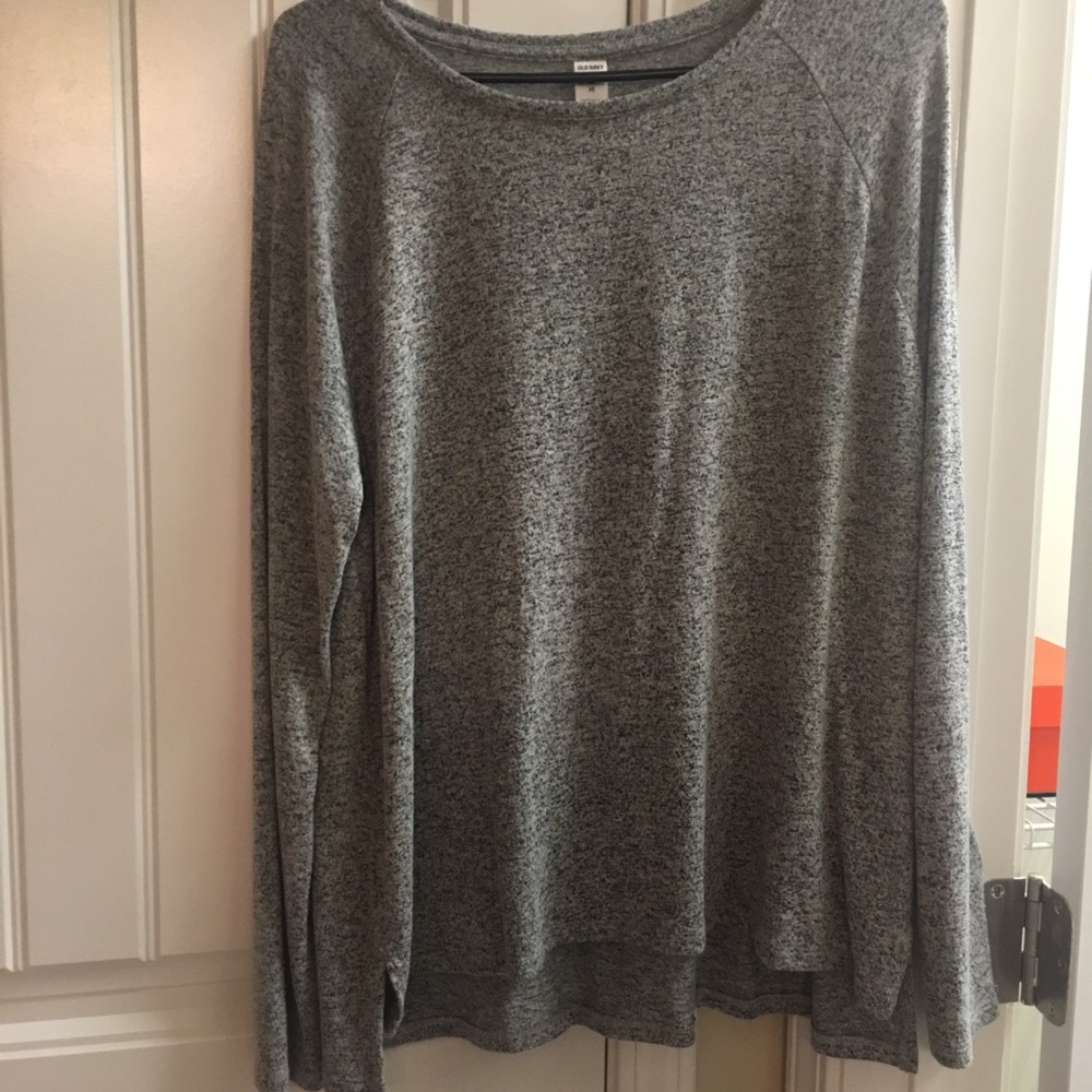 Old navy sweater